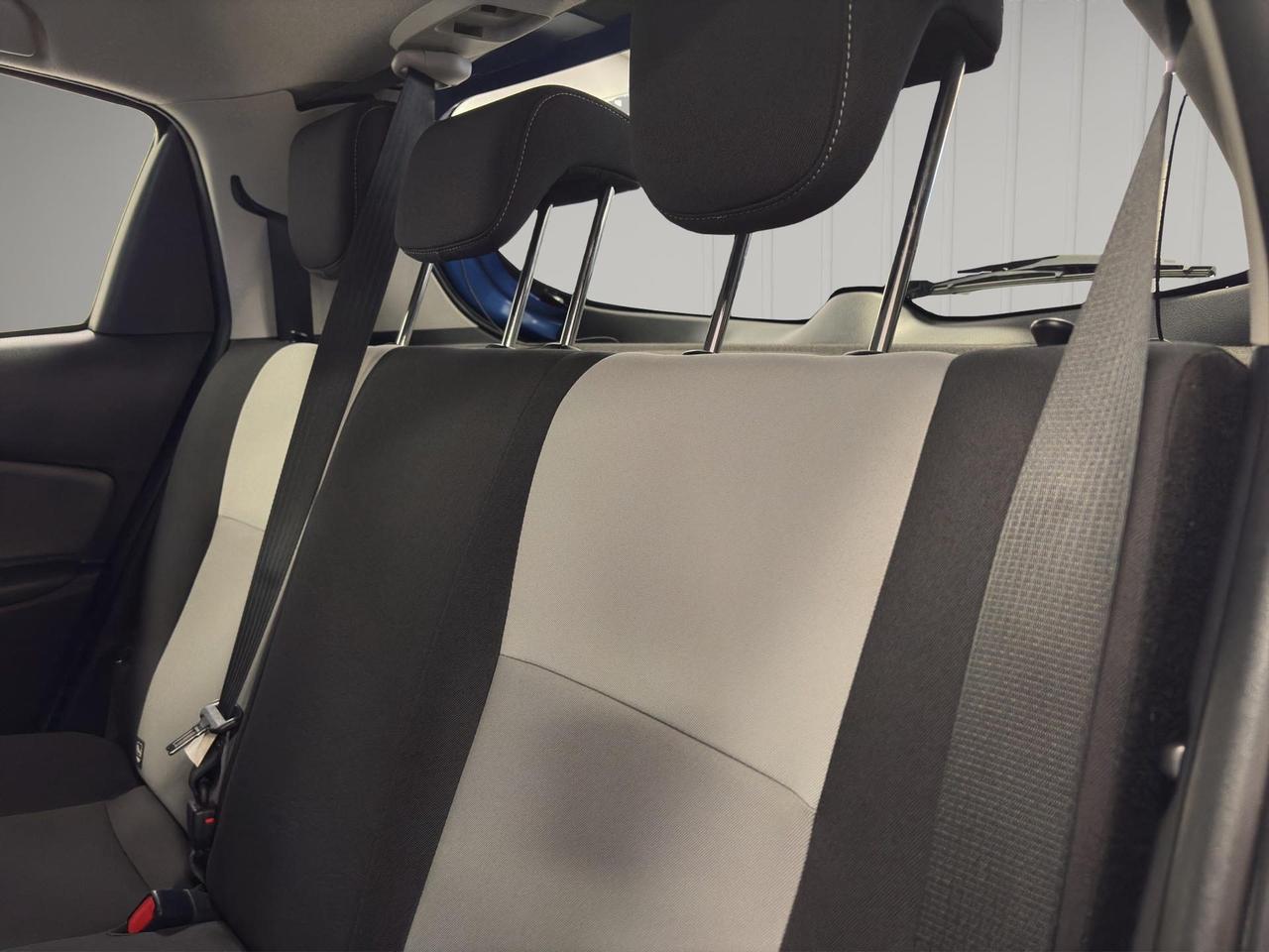 Toyota Yaris 5p 1.5h Active