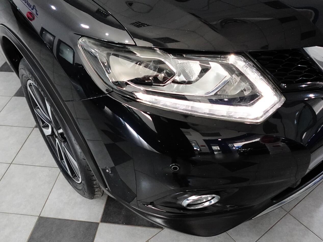 Nissan X-Trail 1.6 DCI 130 CV 4WD TEKNA