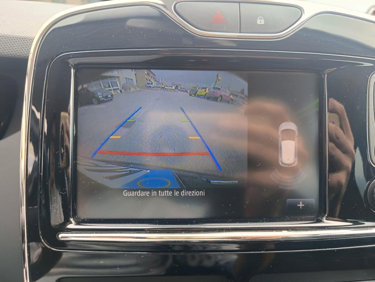 Renault ZOE Intens R110 Flex