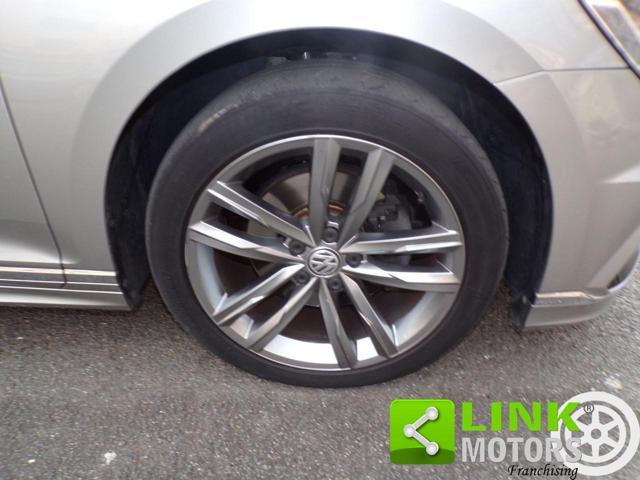 VOLKSWAGEN Passat 2.0TDI DSG HighlineBlueMotion Technology Garantita