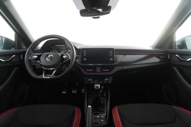 SKODA Kamiq Kamiq 1.0 G-TEC Monte Carlo