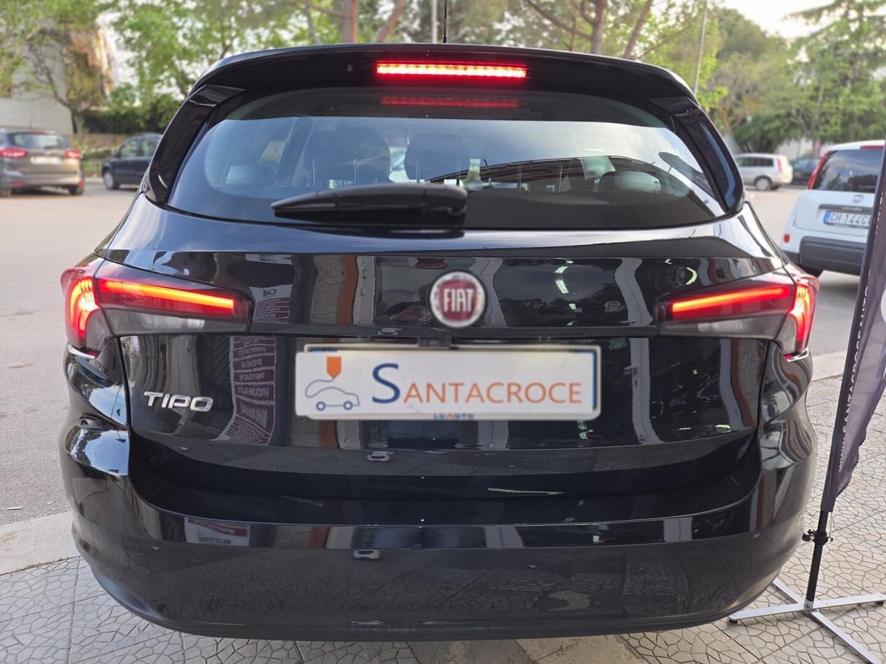 FIAT TIPO 1.3 Mjt 95cv S&S SW Business *2022 TOP!