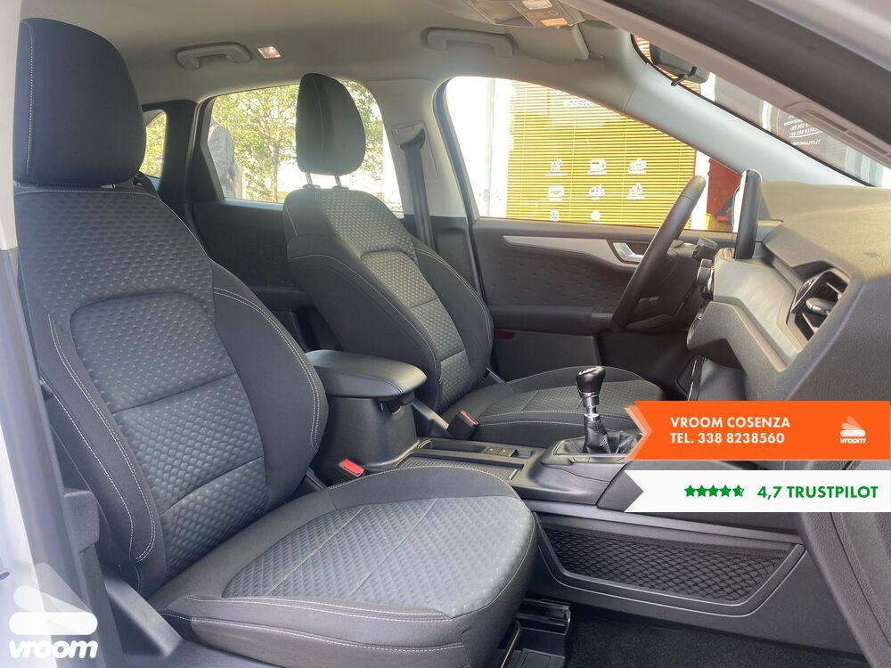 FORD Kuga 3ª serie Kuga 1.5 EcoBoost 120 CV 2W...