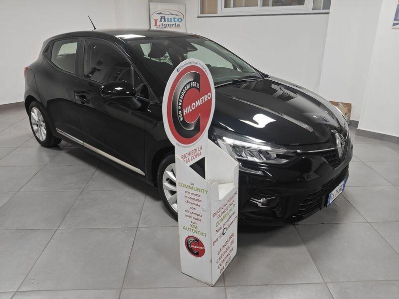 Renault Clio Clio Blue dCi 85 CV 5 porte Intens NAVI