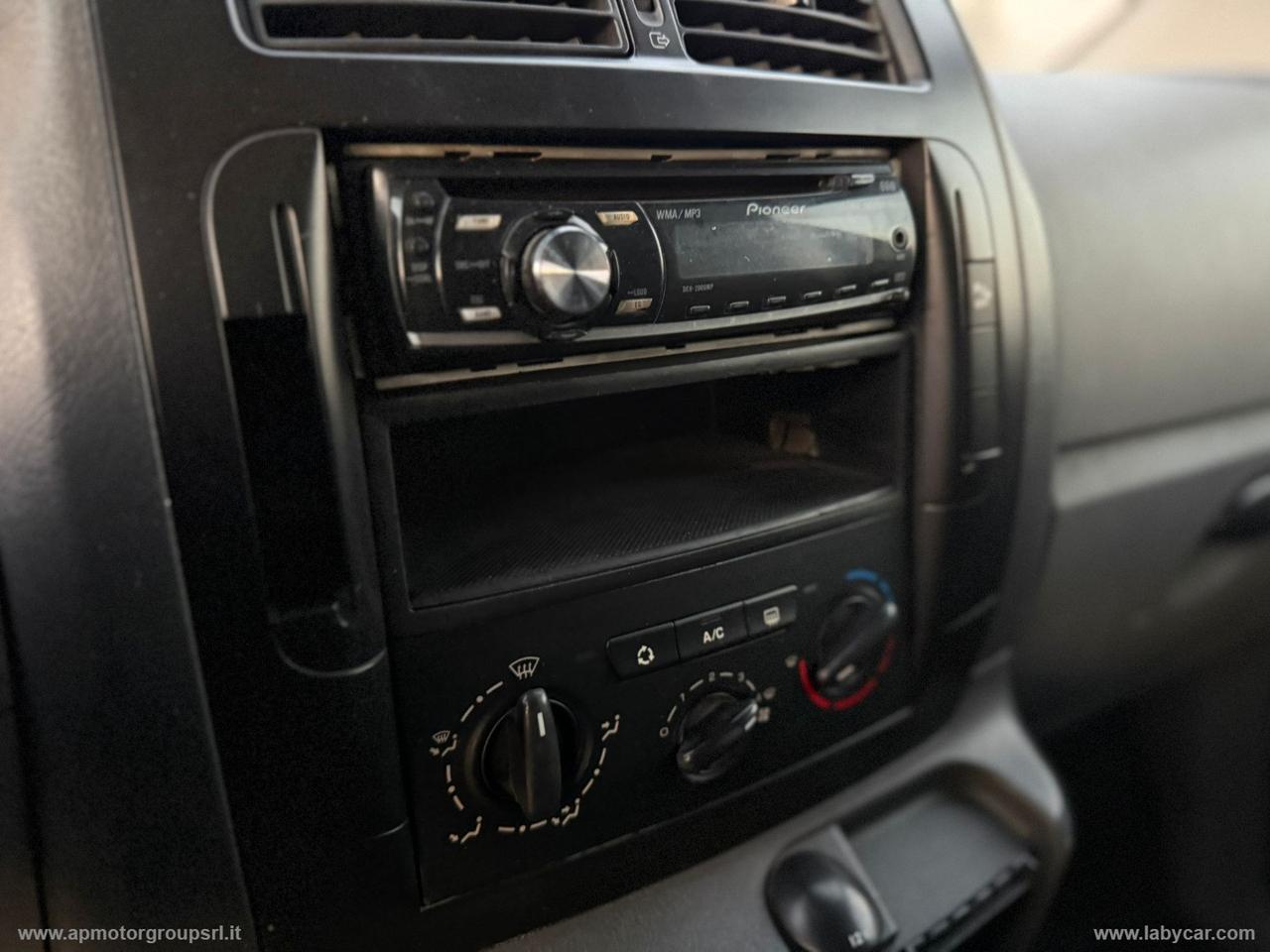 Expert 2.0 HDi 120CV Furgone