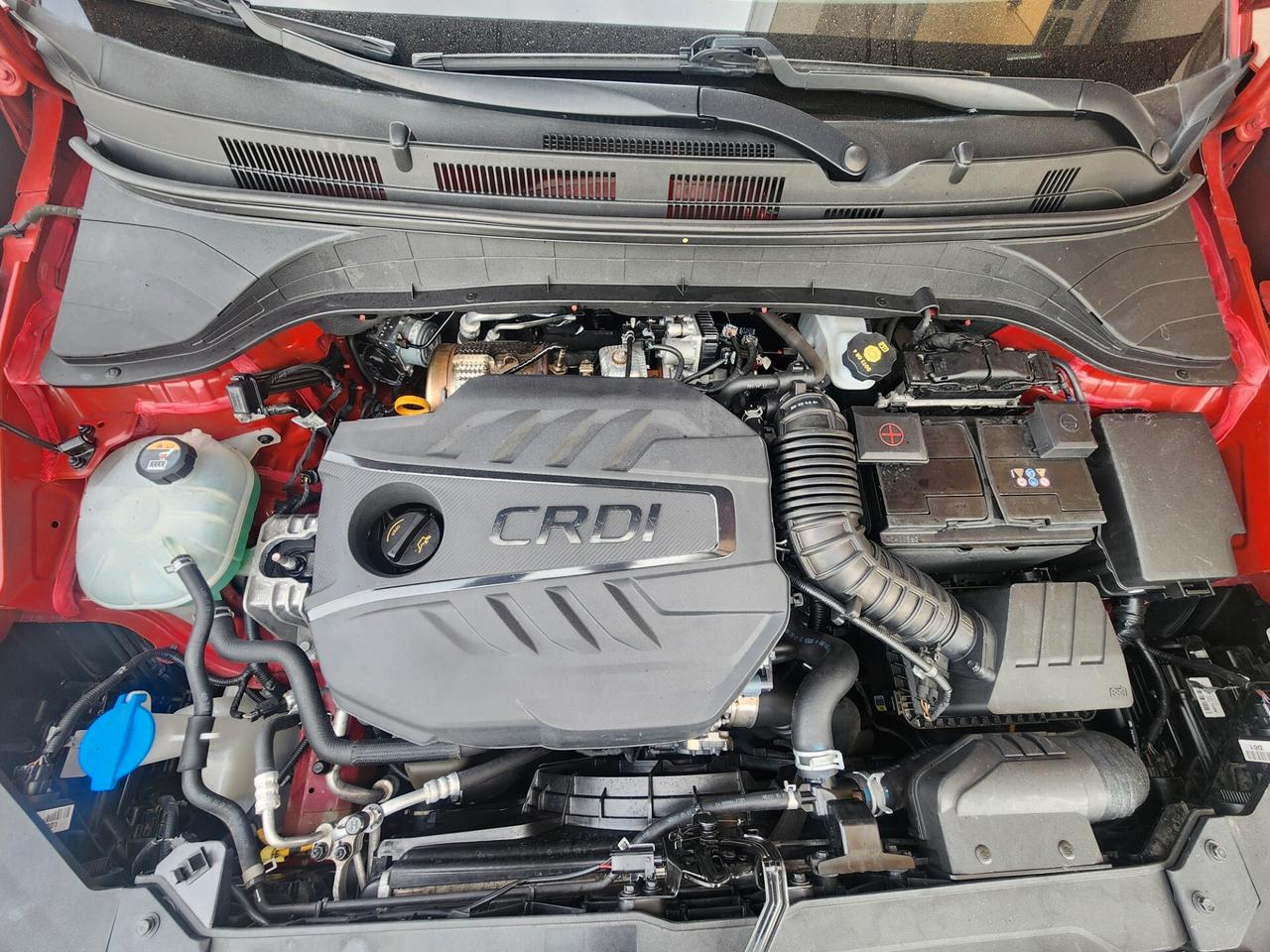 Hyundai Kona 1.6 CRDI 115 CV XTech Stile - 2020