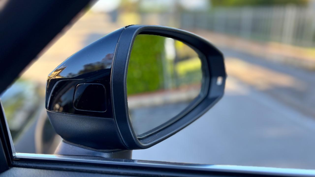 Audi S3 Quattro 252 CV Sline Plus