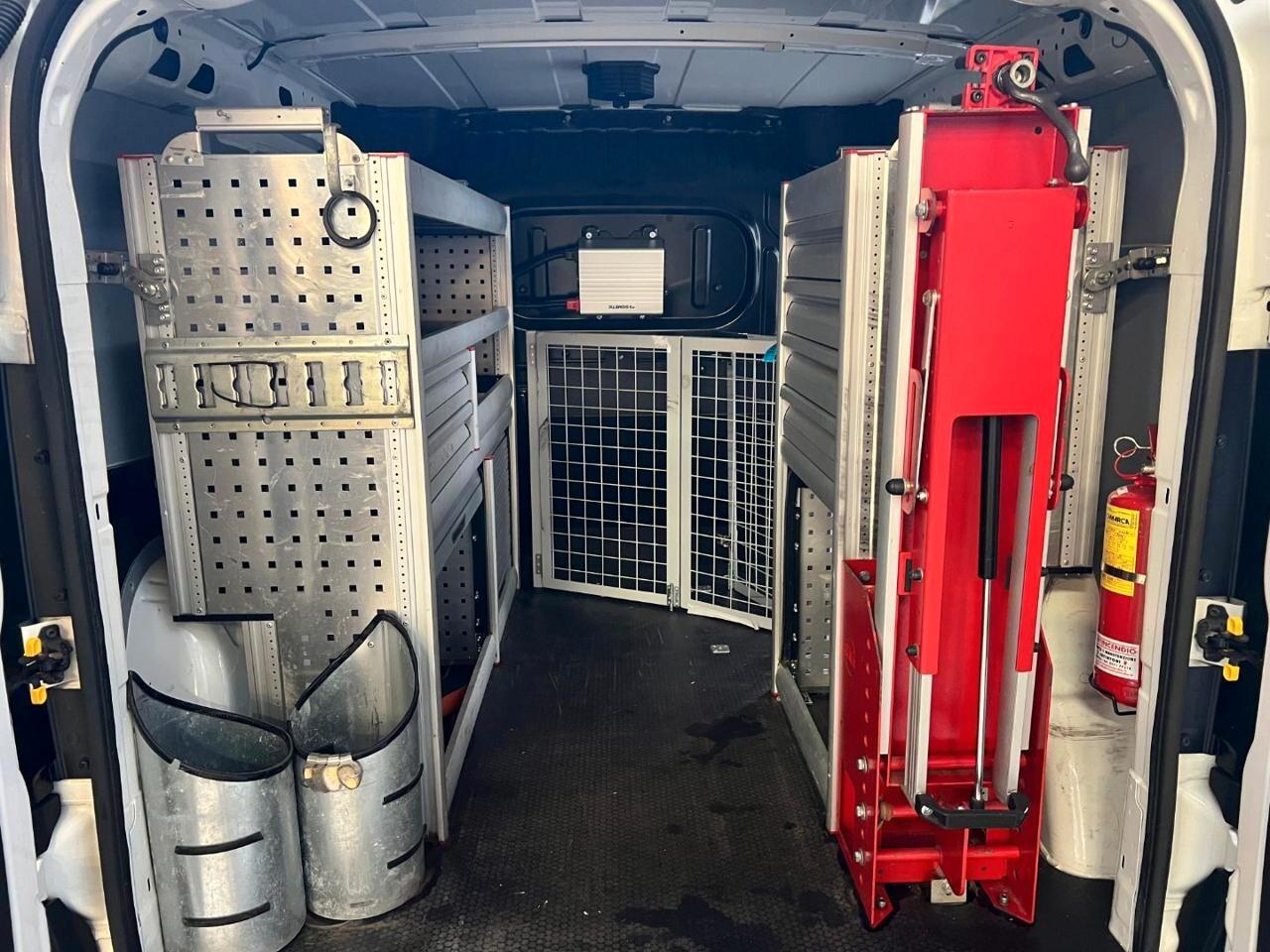 Fiat Doblò 1.4 Nat Power PC Cargo Lounge - ACCESSORIATO