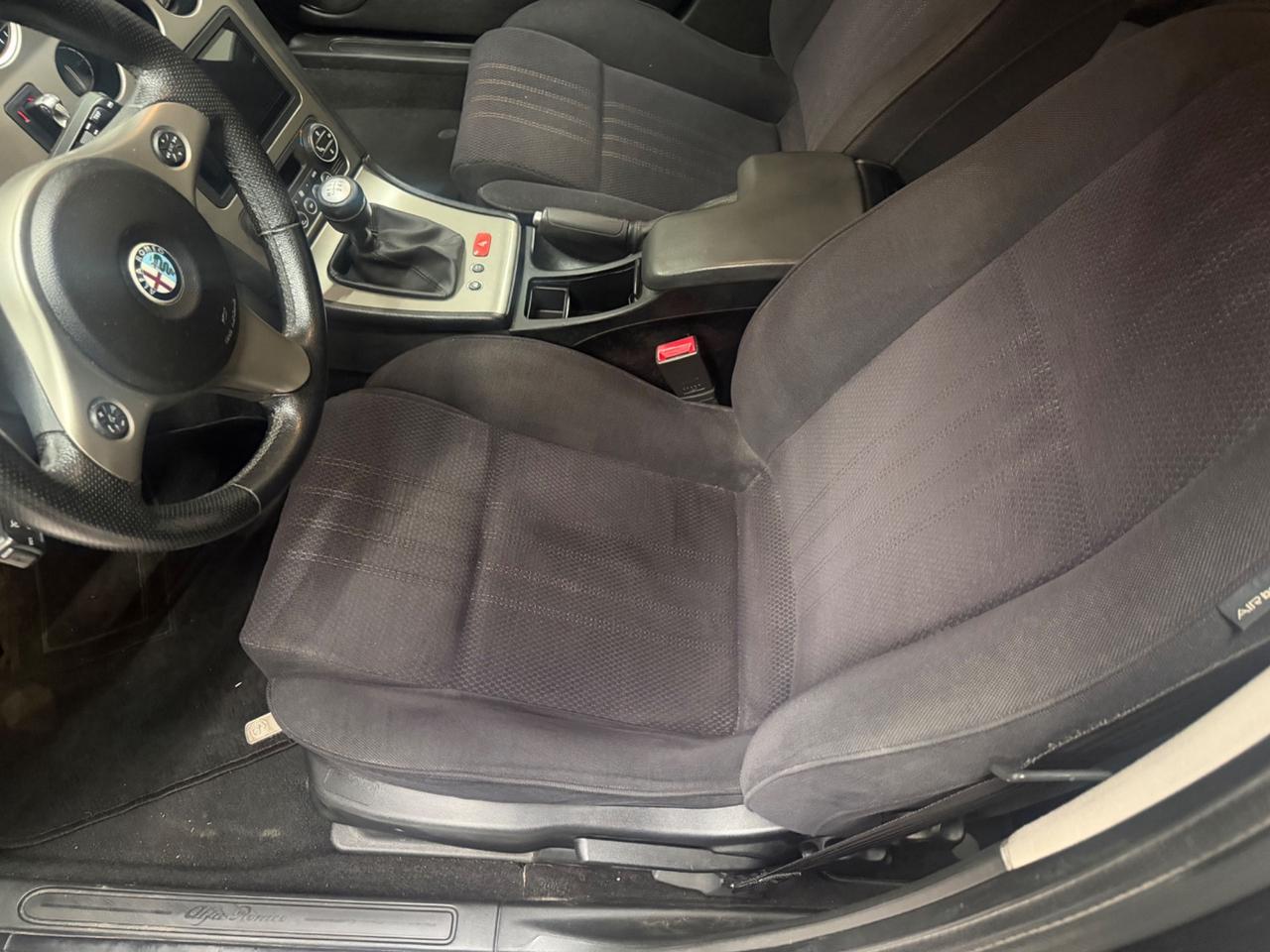 Alfa Romeo 159 2.0 JTDm Progression