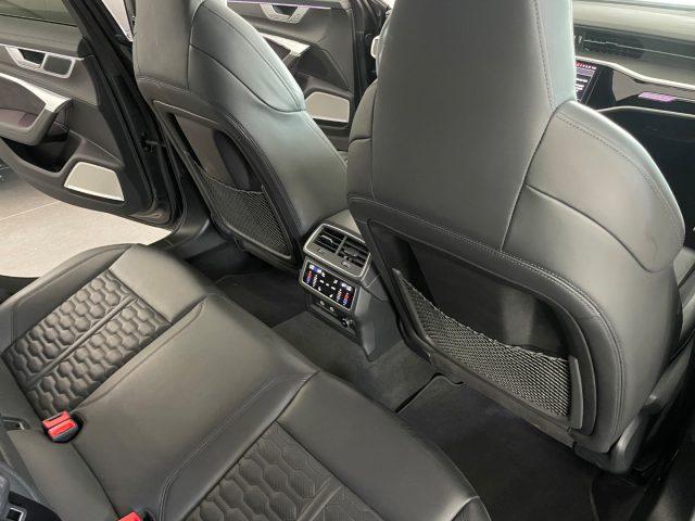 AUDI RS6 Avant 4.0 TFSI V8 Quattro Performance Tetto