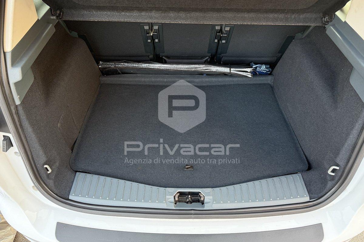 FORD C-Max 1.6 TDCi 115CV Plus