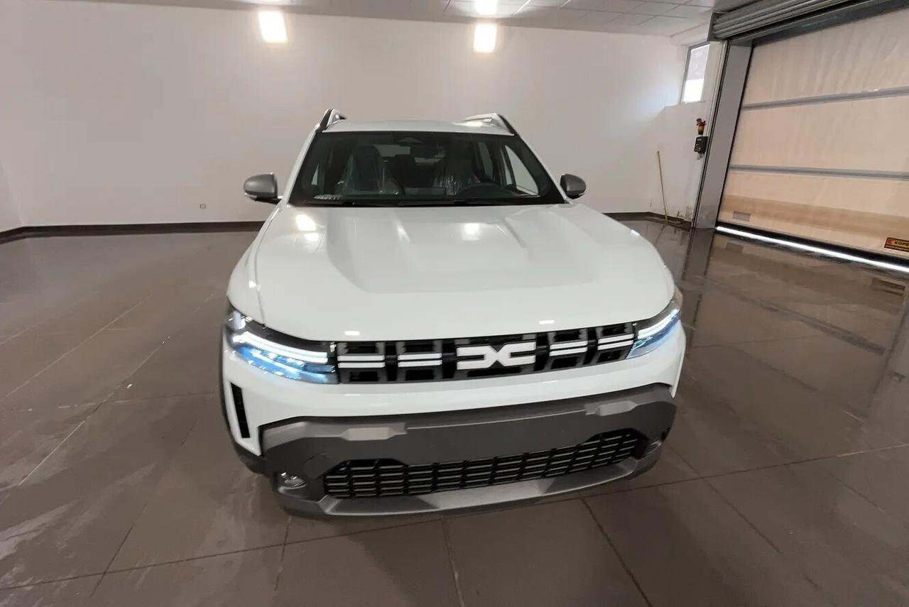 Dacia Duster Eco-G 100 CV Expression