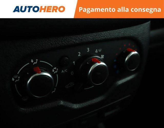 DACIA Lodgy 1.6 100CV 5 posti Essential