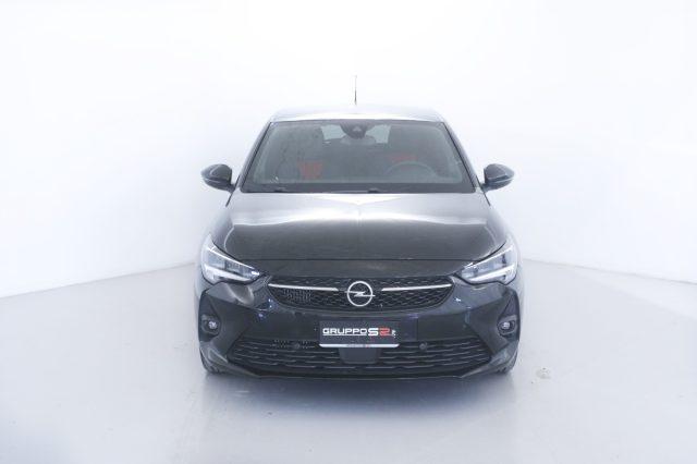 OPEL Corsa 1.2 100 MT6 S/S CV GS Line Sedili Riscaldati