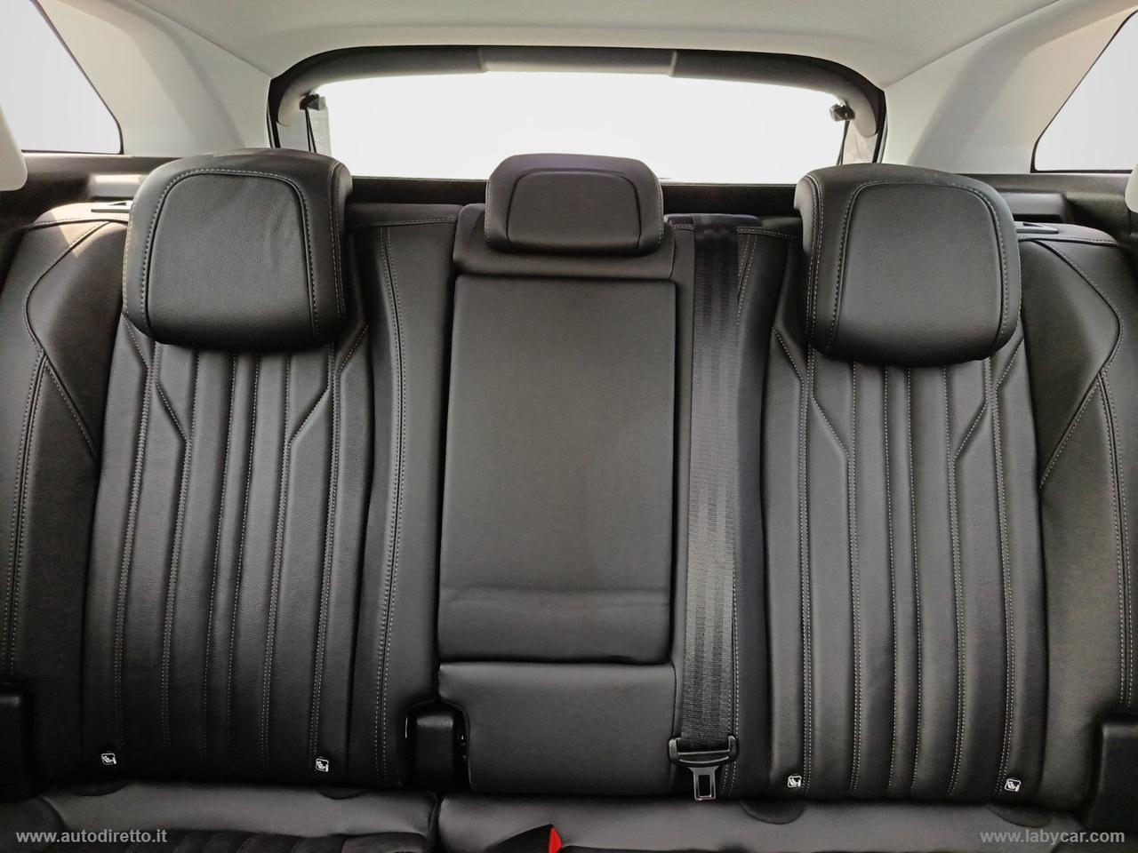PEUGEOT 3008 BlueHDi 130 S&S EAT8 Allure