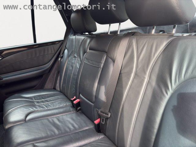 MERCEDES-BENZ E 55 cat S.W. AMG