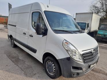 Opel Movano 33 2.3 CDTI 135 CV S&S PM-TA FWD Furgone E5+