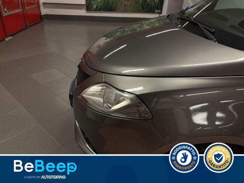 Lancia Ypsilon 1.3 MJT SILVER S&S 95CV