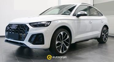 AUDI SQ5 SPB TDI quattro tiptronic