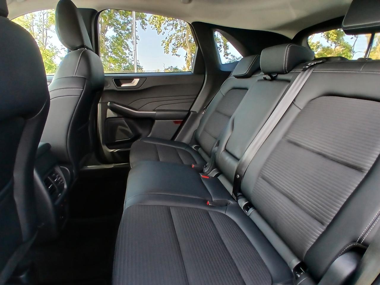 Ford Kuga 2.0 EcoBlue 120 CV aut. 2WD Titanium X