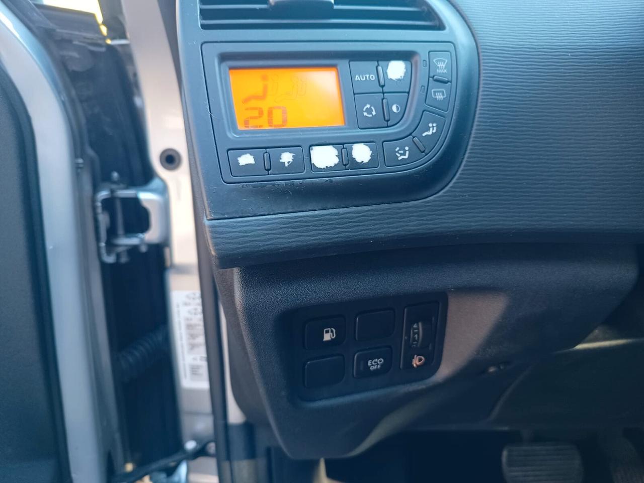 Citroen C4 Picasso HDi Cambio Aut.TagliandiCert.