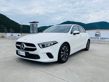 Mercedes-benz A 180 d Automatic Sport Euro 6D