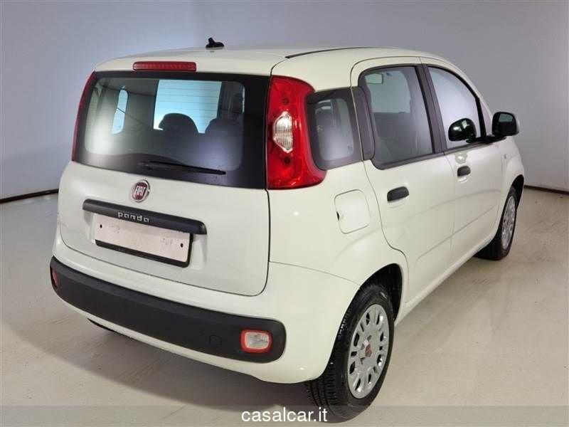 FIAT Panda 1.2 Easy 3 ANNI DI GARANZIA KM ILLIMITATI PARI ALLA NUOVA