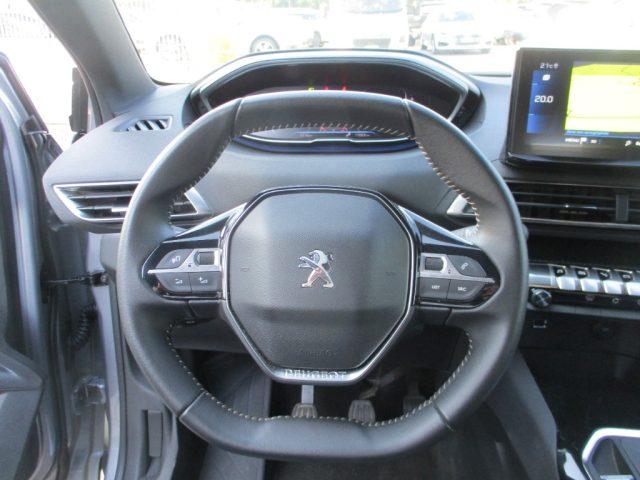 PEUGEOT 3008 PureTech Turbo 130 S&S Allure Pack