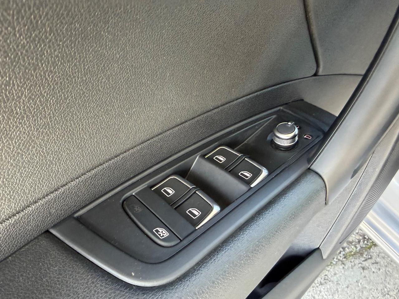 Audi A1 1.4 TDI Admired 90cv per neopatentati