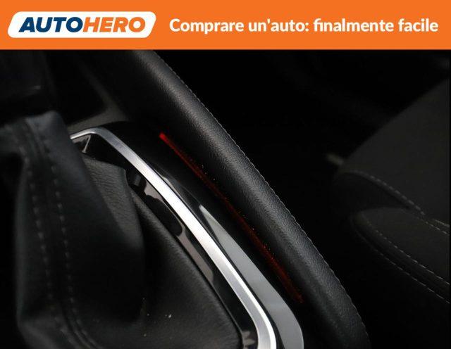NISSAN Qashqai 1.3 DIG-T 160 CV DCT N-Connecta