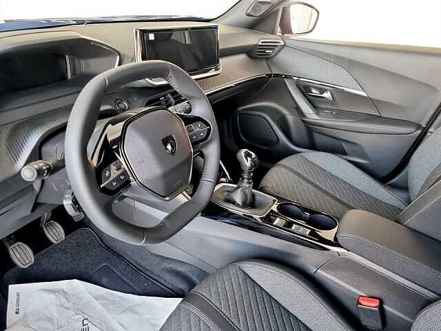 Peugeot 2008 2008 1.2 puretech Allure s&s 100cv