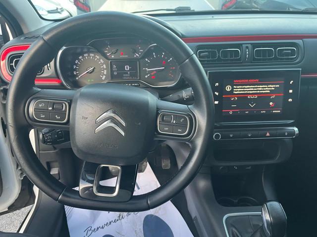 CITROEN C3 1.5 BlueHDi 75CV S&S