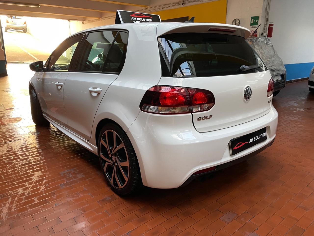 Volkswagen Golf 1.4 R-Line Euro 5