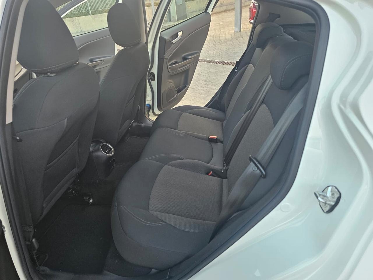 ALFA ROMEO GIULIETTA 2.0 150CV 03/2016