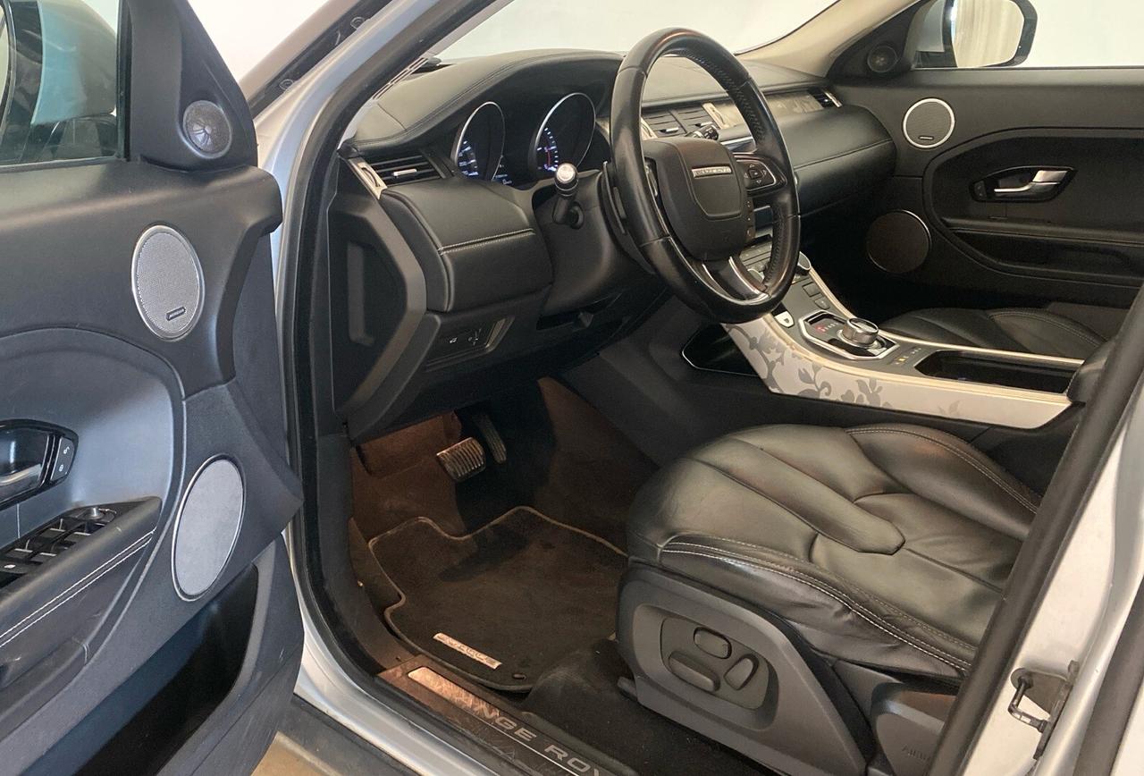 IN ARRIVO - Evoque 2.2 Sd4 190cv - 5p. Prestige