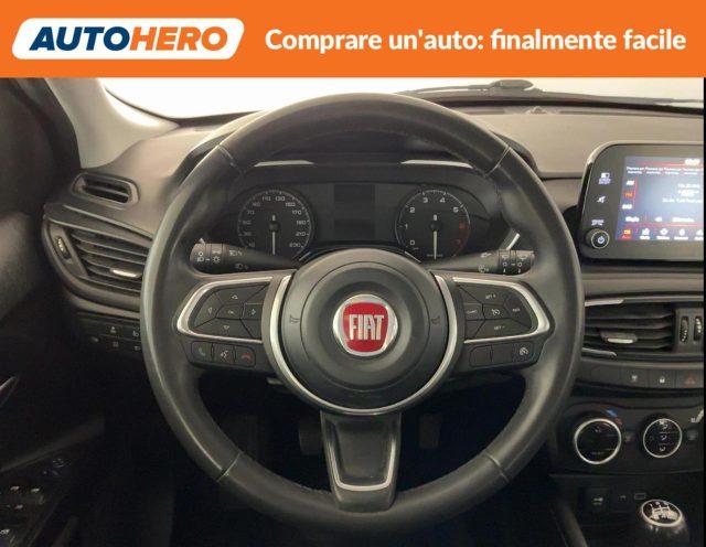 FIAT Tipo 1.0 5 porte City Life