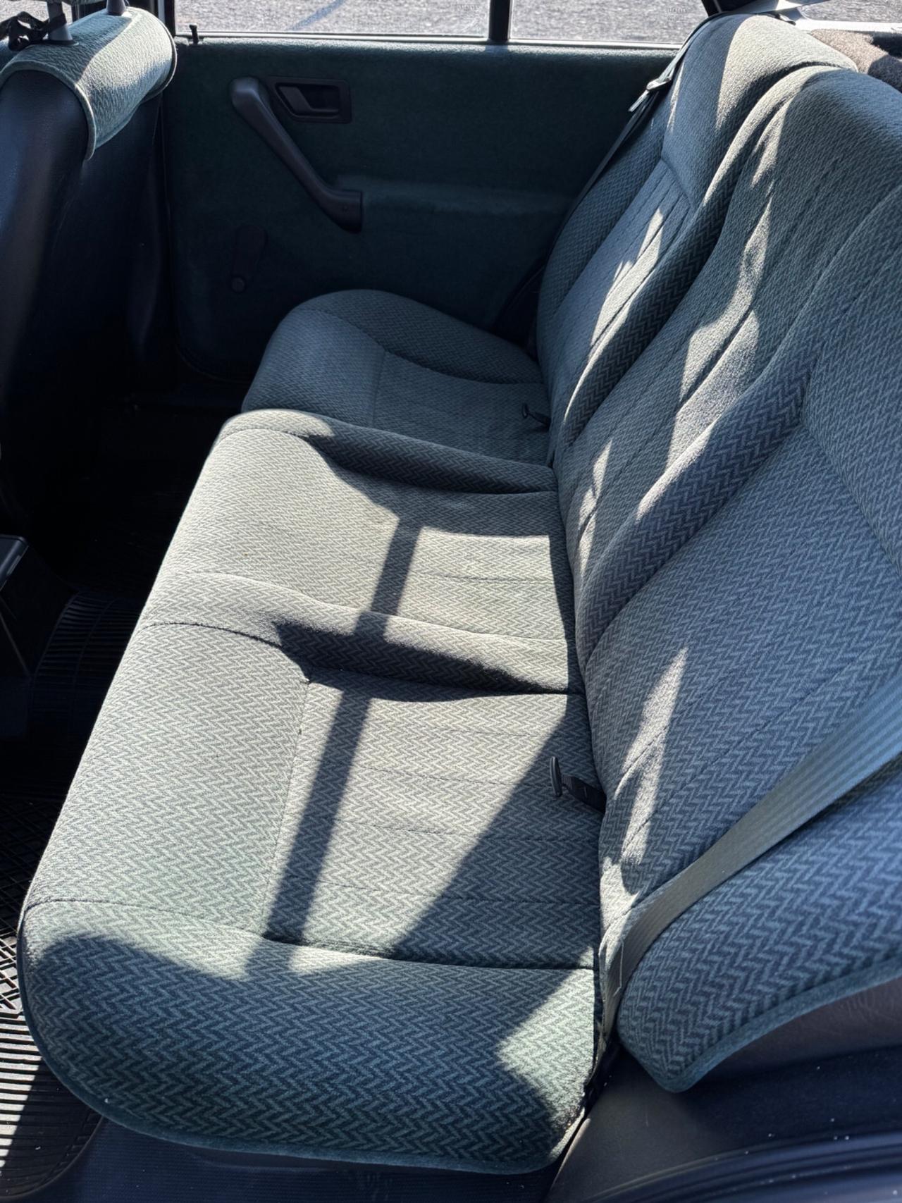 Fiat Tipo 1.4 i.e. cat 5 porte