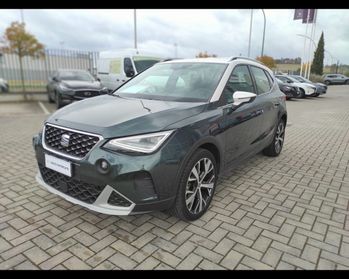 SEAT Arona 1.0 tgi Xperience 90cv