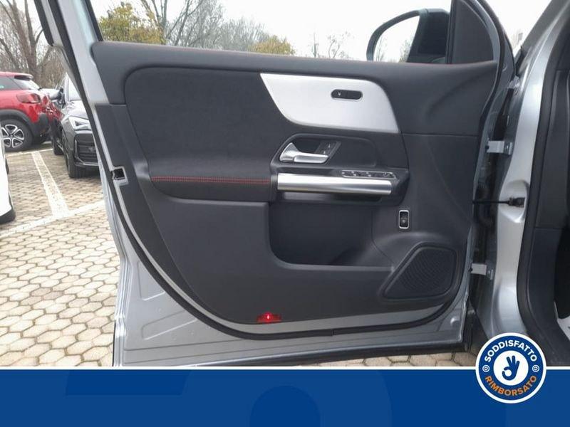 Mercedes-Benz GLA 200d Automatic AMG Line Advanced Plus