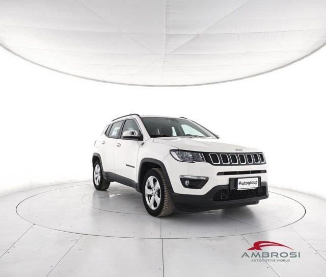 JEEP Compass 1.4 MultiAir 2WD Longitude