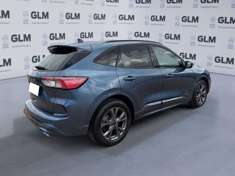 Ford Kuga Kuga 1.5 TDCI 120 CV S&S 2WD ST-Line