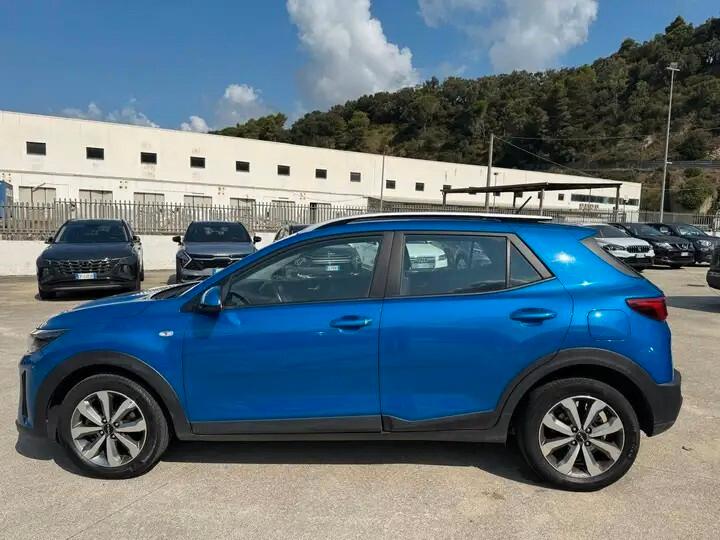 Kia Stonic 1.0 T-GDi 100 CV MHEV MT Urban Special Edition