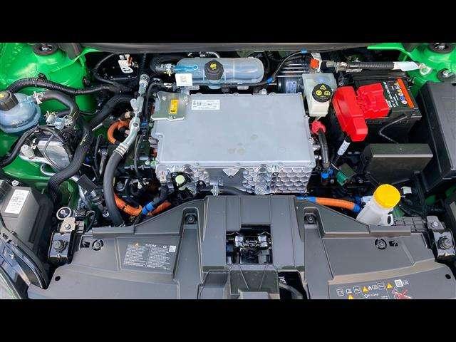Renault R 5 E-Tech Electric Urban Range Evolution
