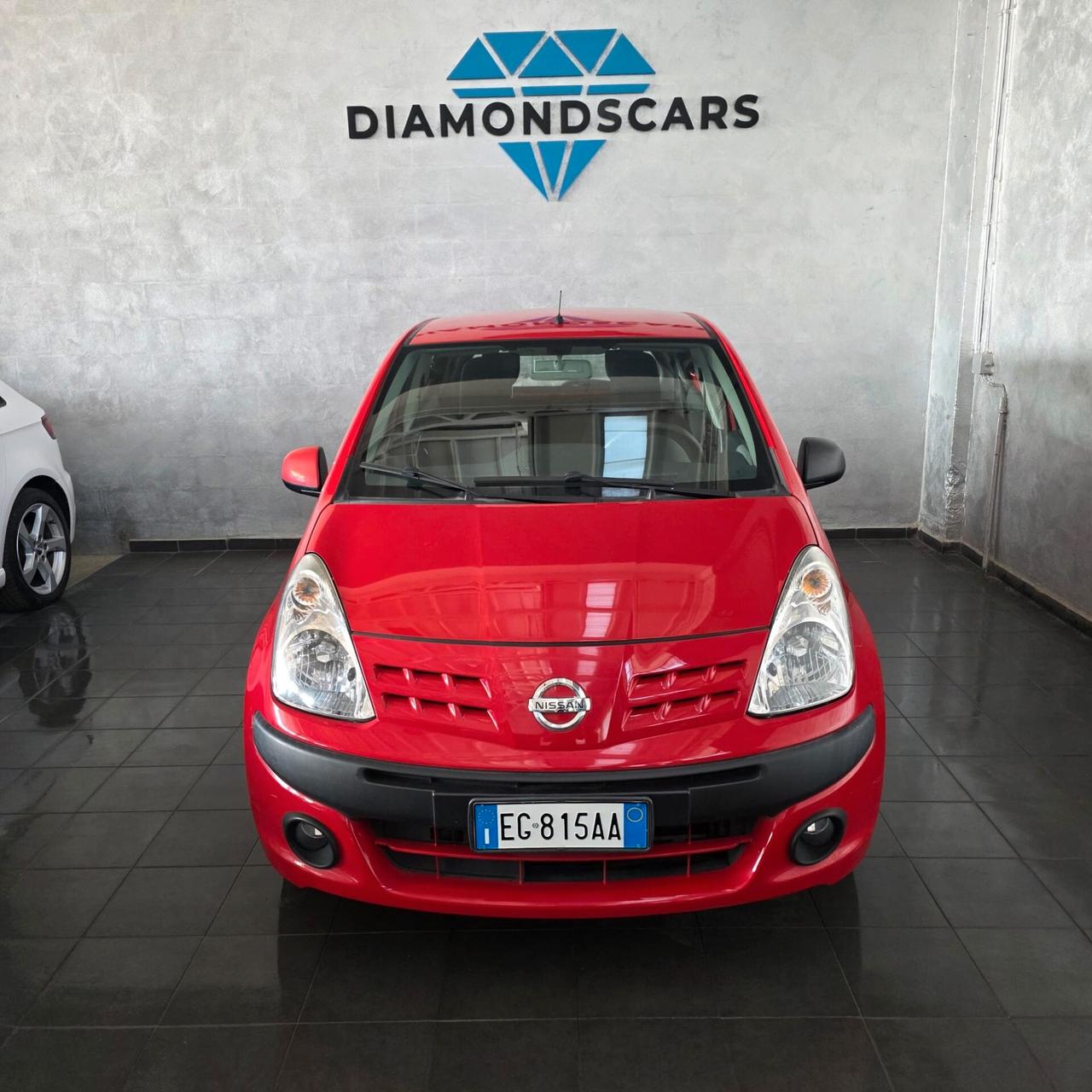 Nissan PIXO 1.0 BENZINA SOLO 49000KM!!!