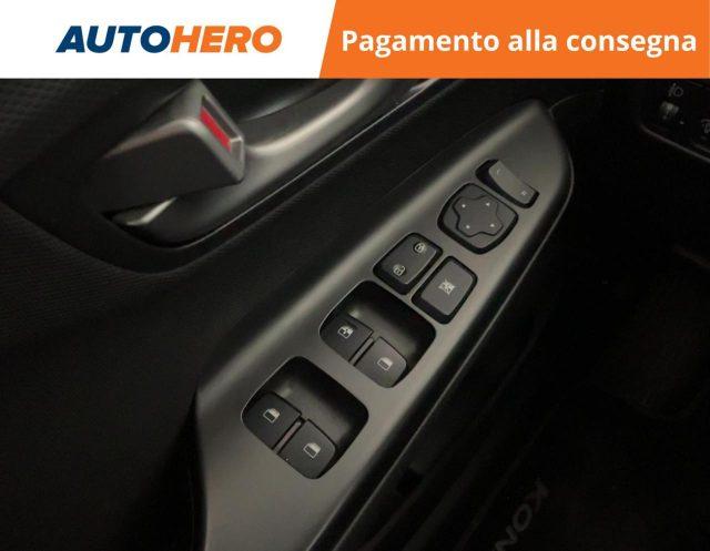 HYUNDAI Kona 1.0 T-GDI XTech