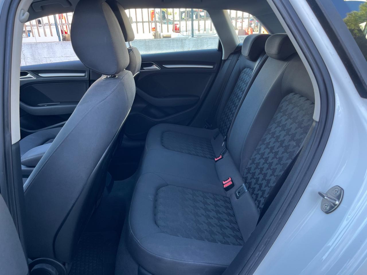 Audi A3 SPB 1.4 TFSI g-tron Ambition