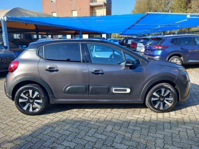 CITROEN C3 PureTech 110 S&S EAT6 Shine