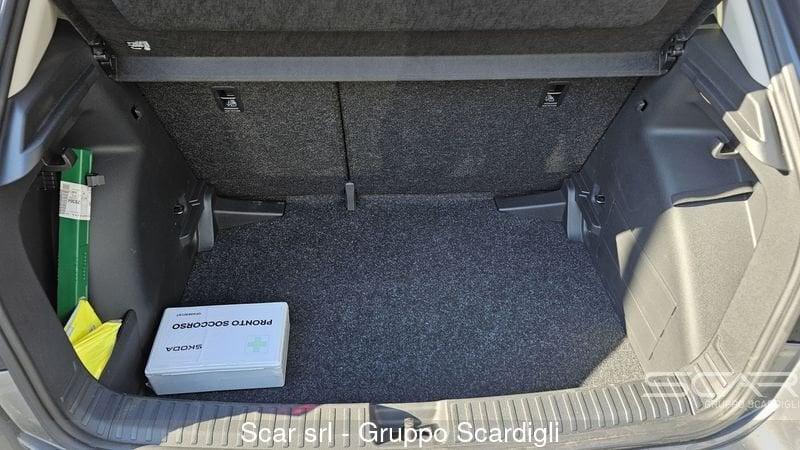 Skoda Fabia 1.0 TSI EVO 95 CV Style