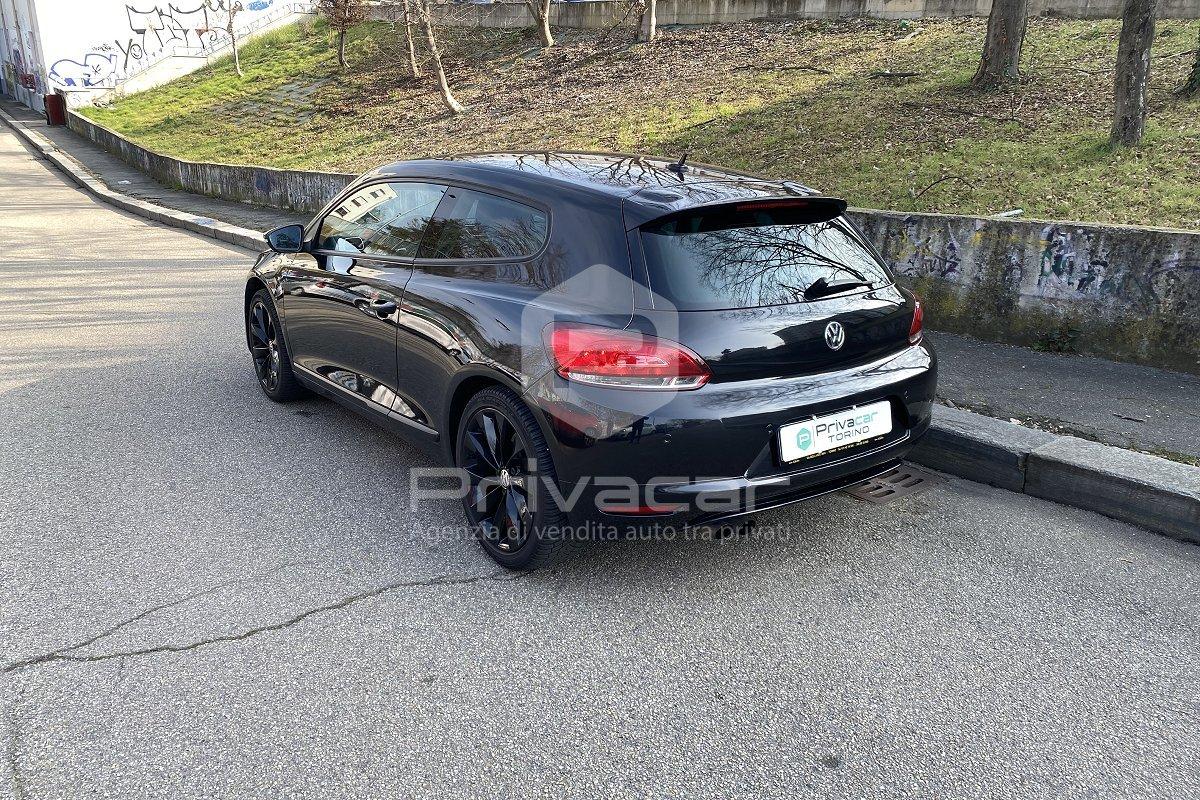 VOLKSWAGEN Scirocco 1.4 TSI