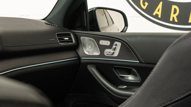MERCEDES-BENZ GLE 400 d 4Matic Coupé PREMIUM PLUS IVA